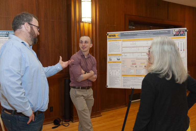 Appreciation Night 2024