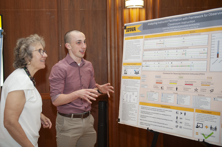 Appreciation Night 2024