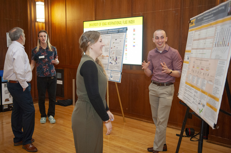 Appreciation Night 2024