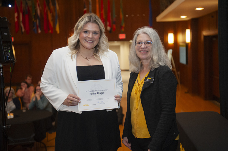 Appreciation Night 2024