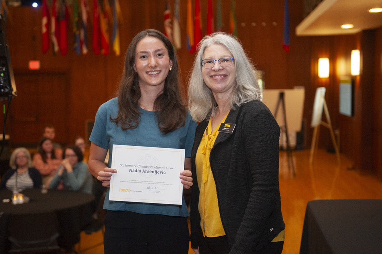 Appreciation Night 2024