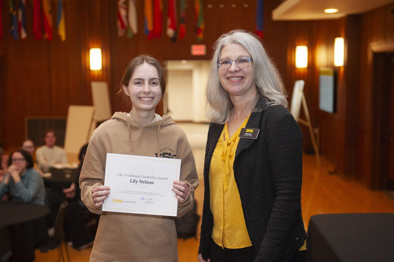 Appreciation Night 2024