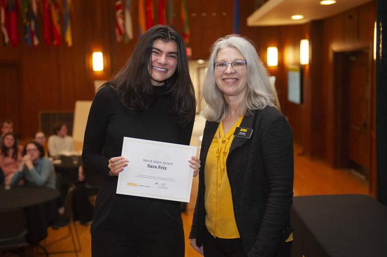 Appreciation Night 2024