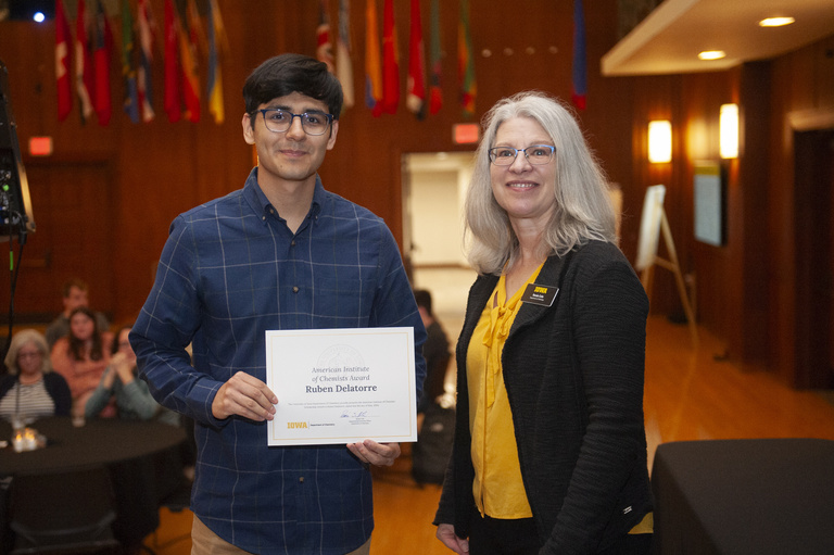 Appreciation Night 2024