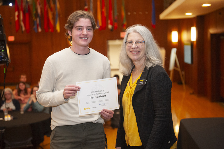 Appreciation Night 2024