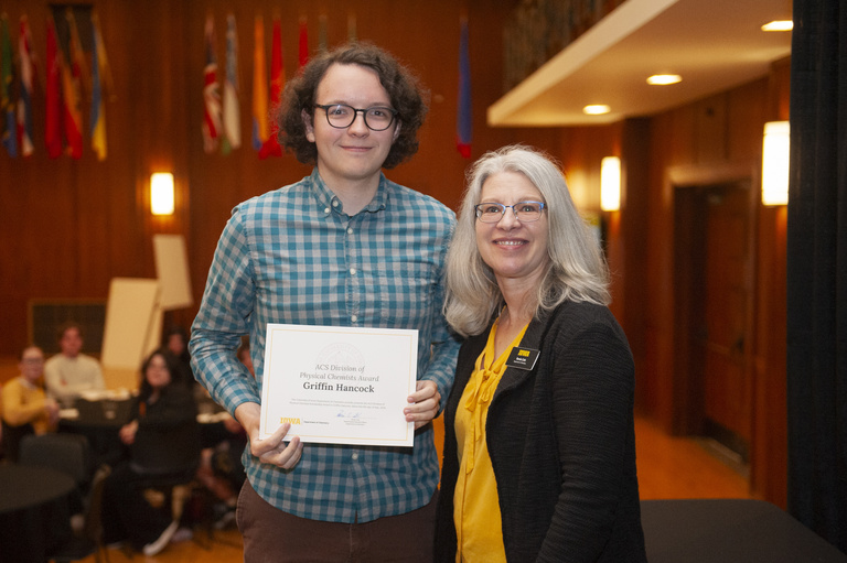 Appreciation Night 2024