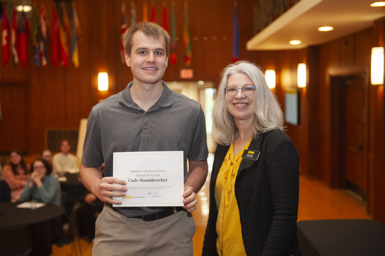 Appreciation Night 2024