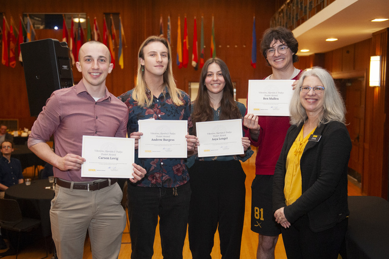 Appreciation Night 2024