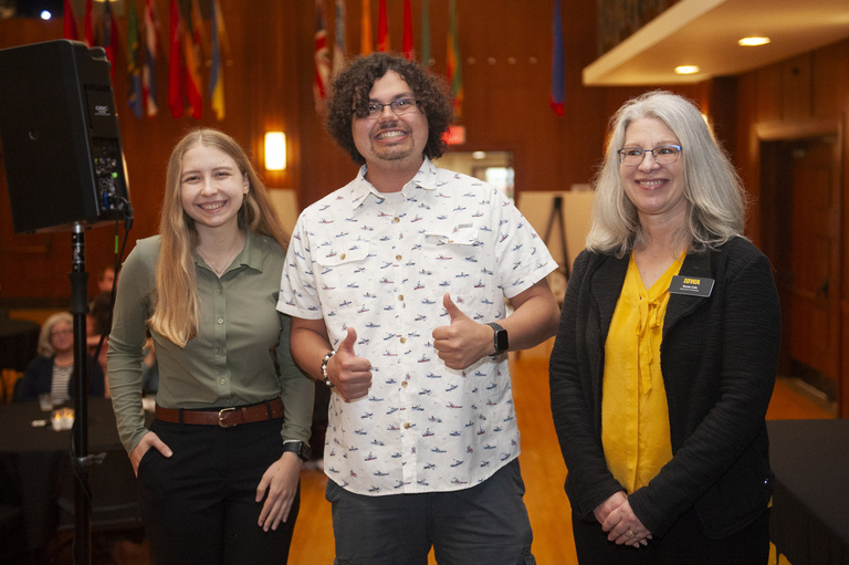 Appreciation Night 2024