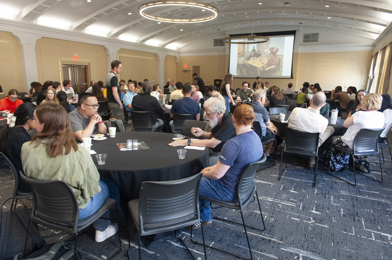 Appreciation Night 2025