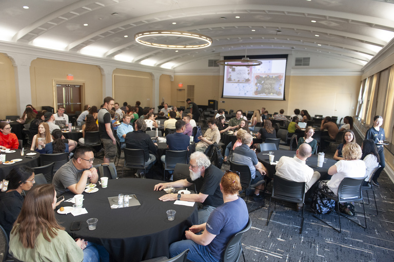 Appreciation Night 2025