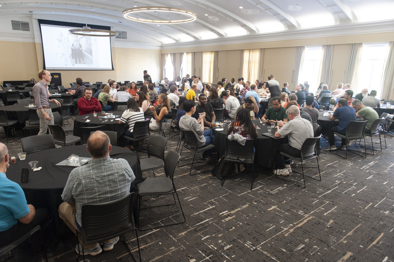 Appreciation Night 2025