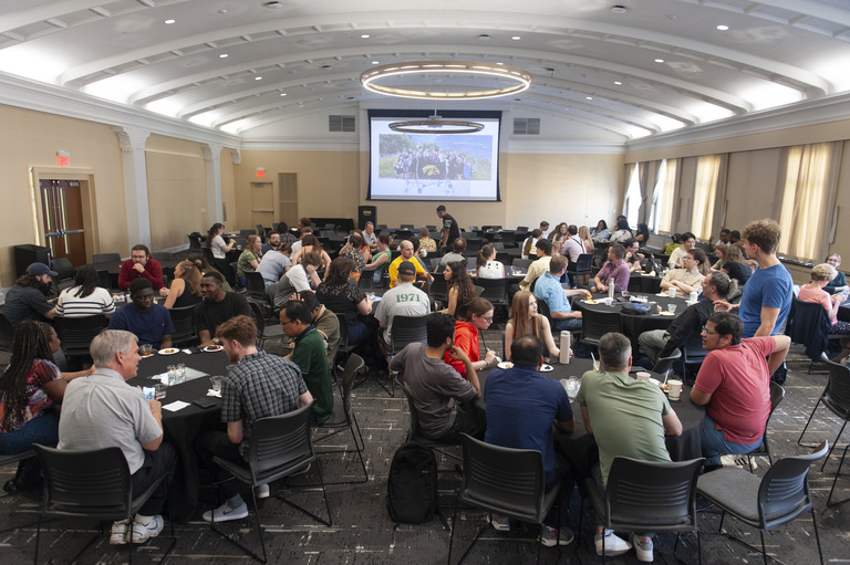 Appreciation Night 2025