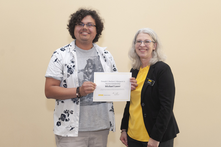 Appreciation Night 2025