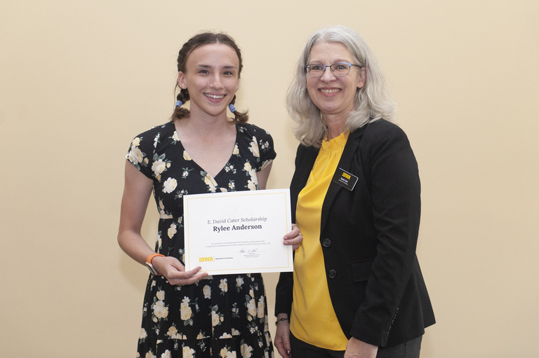 Appreciation Night 2025