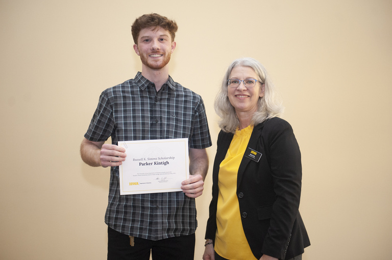 Appreciation Night 2025