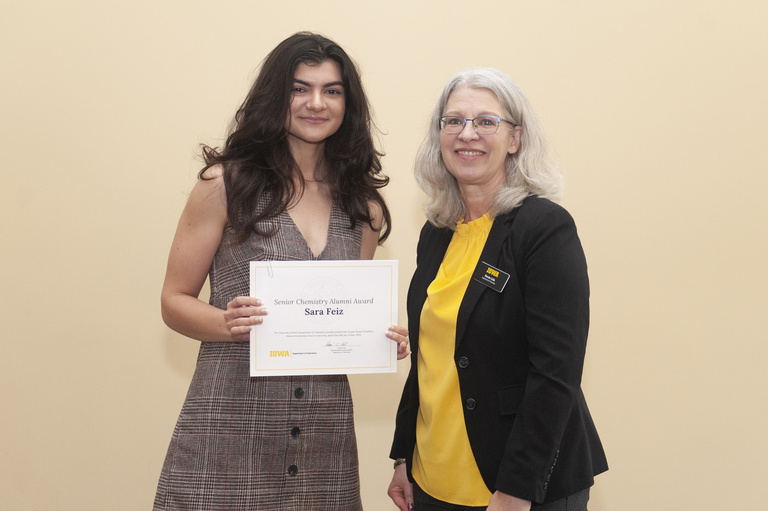 Appreciation Night 2025