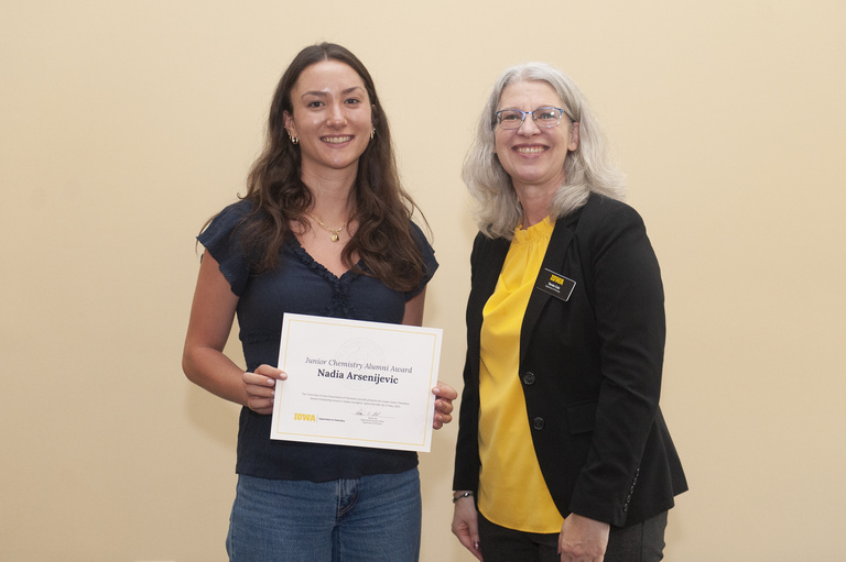 Appreciation Night 2025