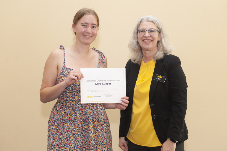 Appreciation Night 2025