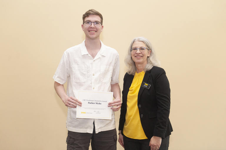 Appreciation Night 2025