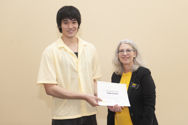 Appreciation Night 2025