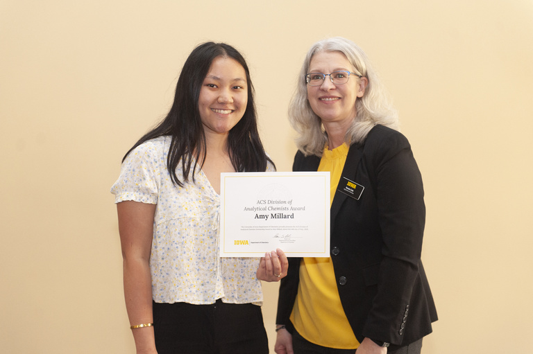 Appreciation Night 2025