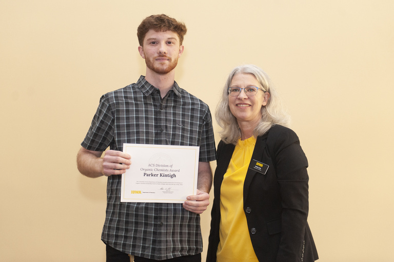 Appreciation Night 2025