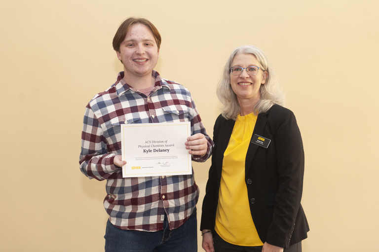 Appreciation Night 2025