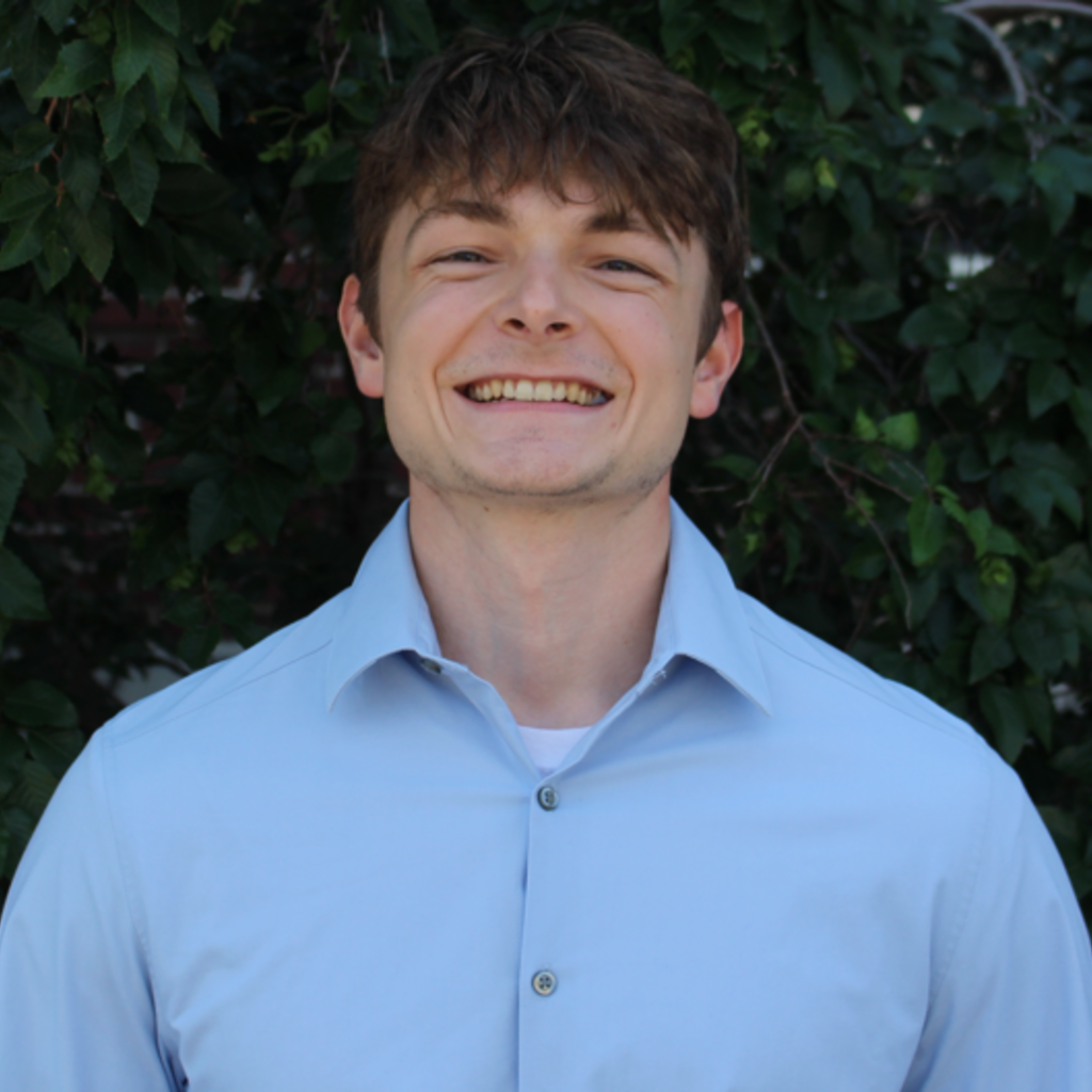 Caleb Ehlers