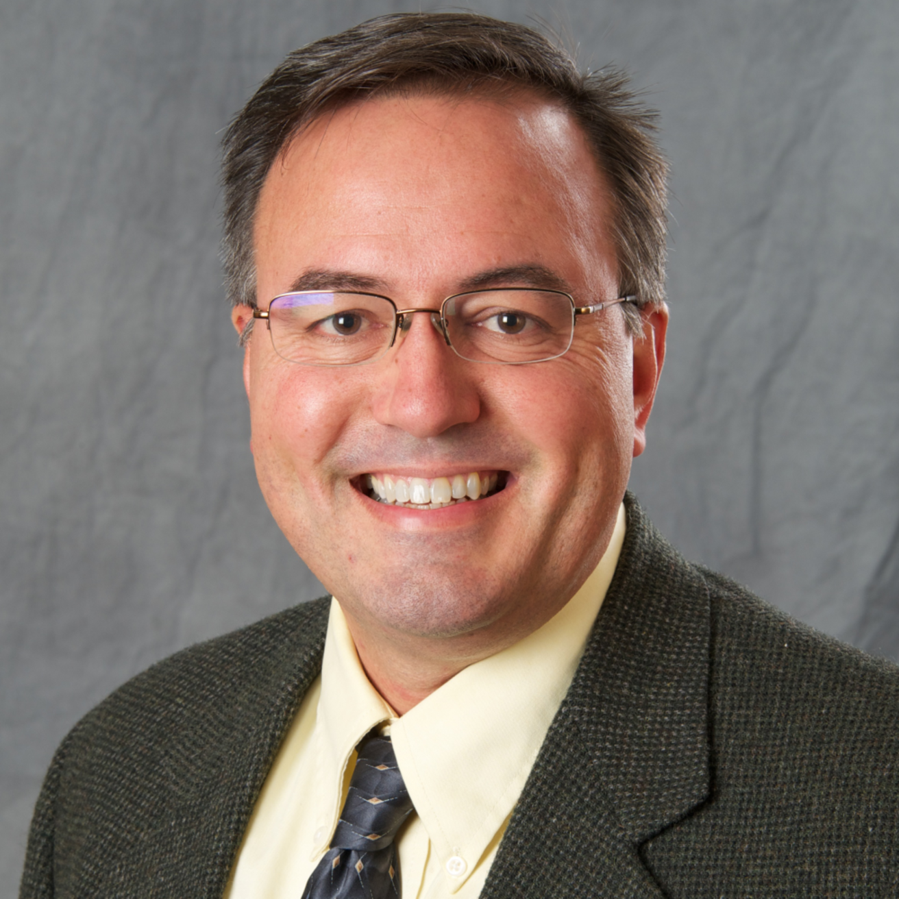 Robert Kerns | Chemistry - College of Liberal Arts and Sciences | The