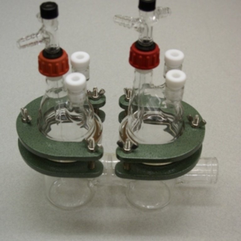 Electrochemical Cell