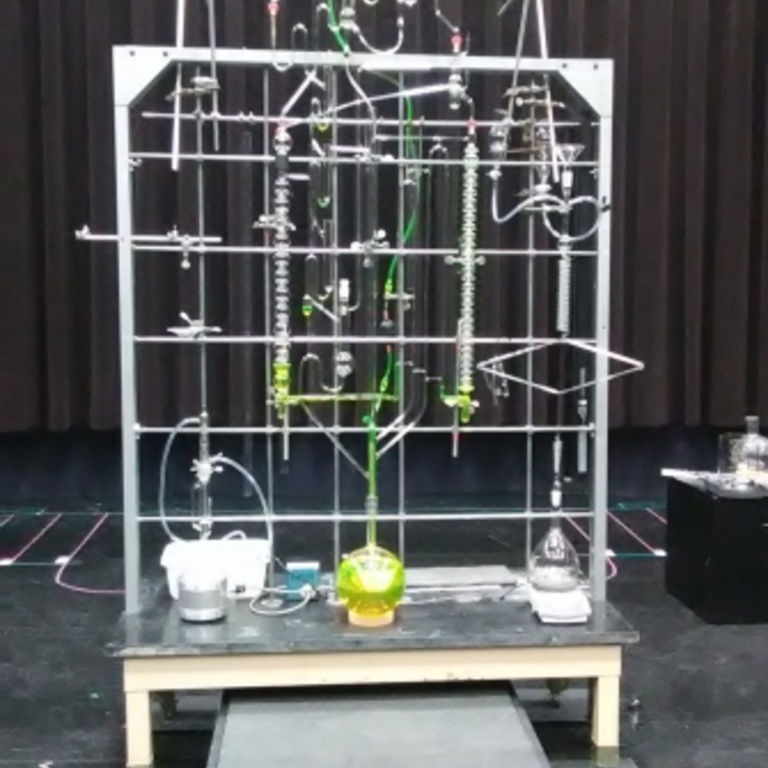 Water Clock Performance