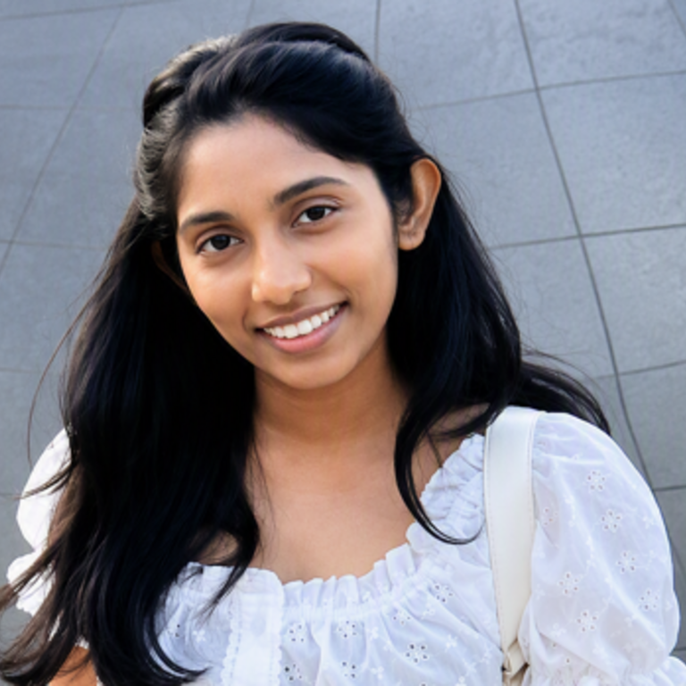 Chamini Perera